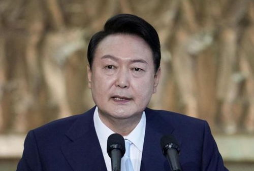 李在明：尹锡悦可能再次试图宣布戒严