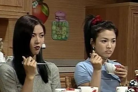 宋慧乔时隔10年回归韩影