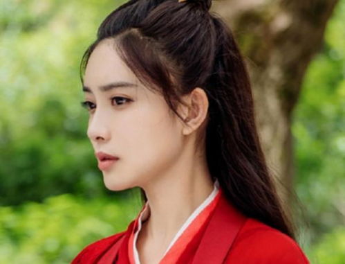 孟子义 今晚大婚有点紧张呢