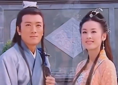 天仙还是天仙 董永变大郎