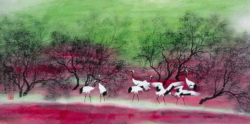 被闲云野鹤拉到花开富贵群骗走40万