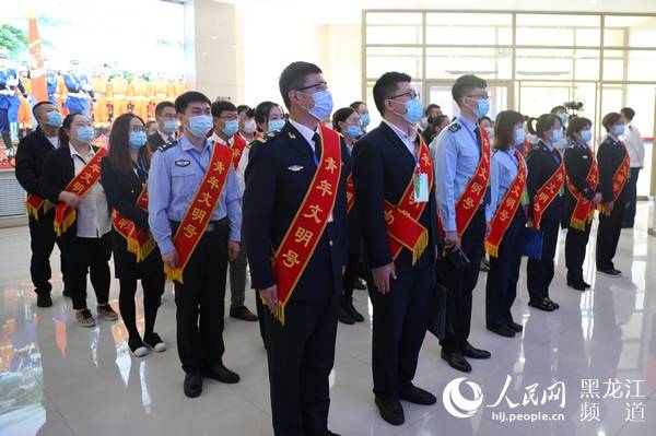 哈尔滨一派出所所长副所长双双获刑