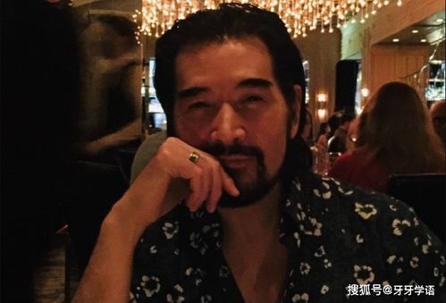 费翔片场等4小时只为告别马东锡