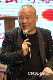 郭德纲现场还原“因为他善”