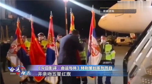 武契奇回应亲吻五星红旗