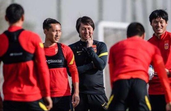 媒体人：国足是中国体育的第一IP