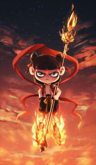 《哪吒2》爆火炸出了多少年轻力量