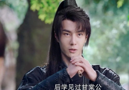 王一博被嘲状态差