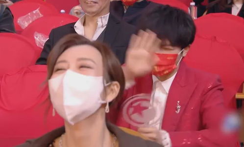 孙俪杨紫林志玲同框