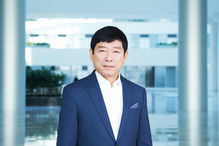 巴西总统会见长城汽车董事长魏建军