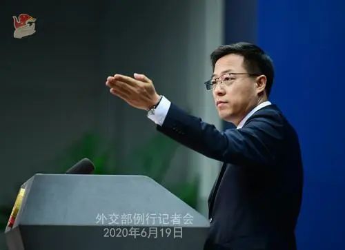 外交部回应泰国总理被停职