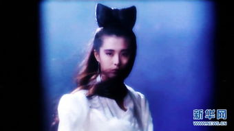 王祖贤清唱《倩女幽魂》梦回聂小倩