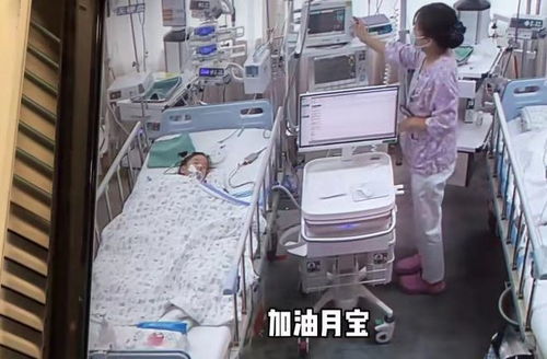 爸爸回应女儿去世儿子患同种病进ICU