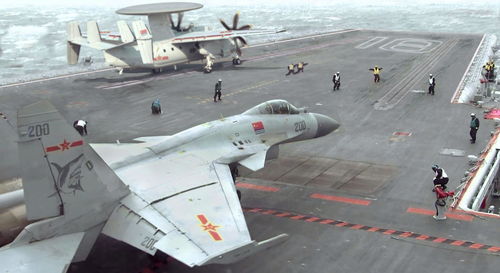 院士揭秘歼35为何成阅兵顶流 院士揭秘歼35为何成阅兵顶流