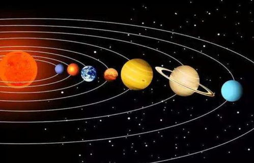 月食曾为地球是圆的提供关键证据