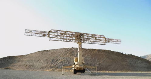 像“龙鳞”一样的新型雷达有多厉害