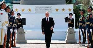 阅兵多个画面首次公开 阅兵多个画面首次公开