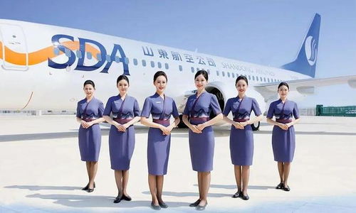 山东航空回应空姐换穿平底鞋