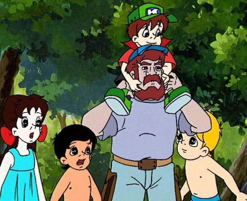 童年回忆续集 海尔兄弟形象网友来定 童年回忆续集 海尔兄弟形象网友来定