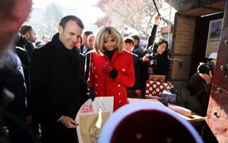 马克龙访华 法国送了一件特殊的礼物 马克龙访华 法国送了一件特殊的礼物