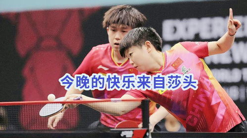 莎头组合极限18板对攻