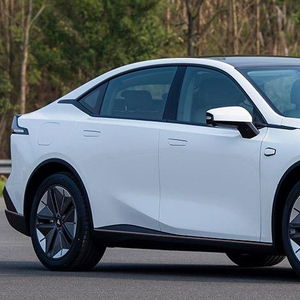 首批L3自动驾驶车型获批 首批L3自动驾驶车型获批