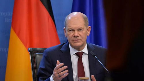 德国总理默茨又一次差点哭了 德国总理默茨又一次差点哭了