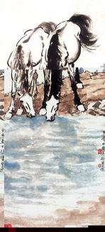 庞莱臣旧藏《双马图》也陷被拍卖疑云