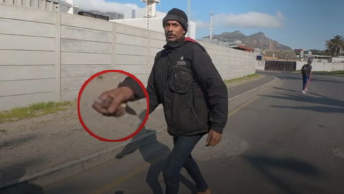 中国博主涉嫌绑架殴打同胞被捕