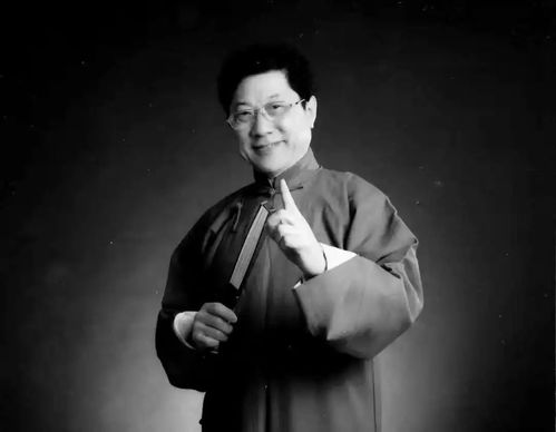 著名电视艺术家靳雨生逝世 著名电视艺术家靳雨生逝世