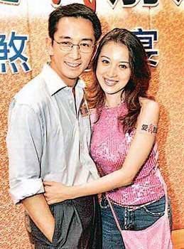 金巧巧吴启华分手22年后演夫妻 金巧巧吴启华分手22年后演夫妻