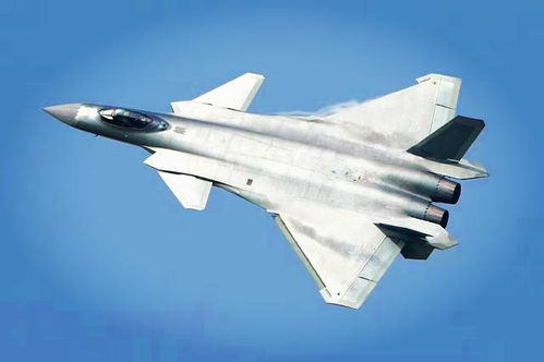 台名嘴：怀疑歼20早就到过台岛上空