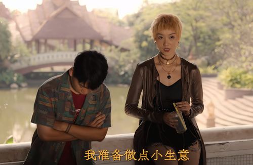 女总裁的守护者——神豪小保安短剧解析