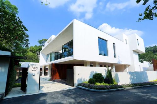 广州一豪宅天价售出4.61亿元，震惊业界
