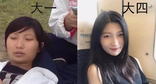 整容后的照片不一致，女生遭遇毕业难