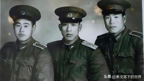 时光交错，96岁与94岁女兵时隔74年的重逢