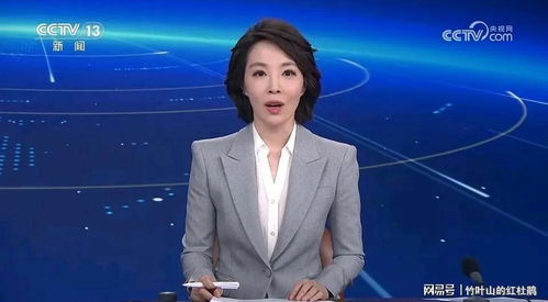 顾国宁，前央视主持人的短暂而辉煌人生