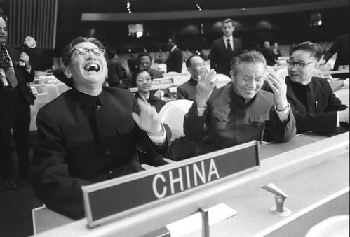 以缴纳了联合国会费？记者：确定吗_联合国的会费问题