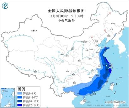东北局地特大暴雪已破纪录