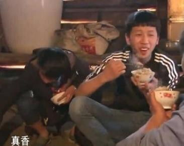 变形计真香哥曾被6所学校开除