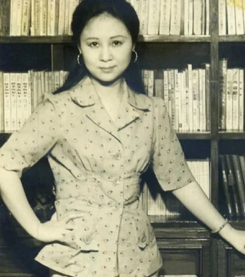 作家琼瑶去世