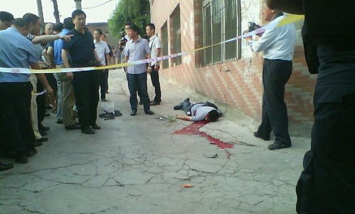 悍匪周克华情人张某英已出狱 悍匪周克华情人张某英已出狱