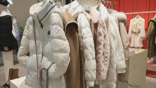羽绒服为什么割不动年轻人了
