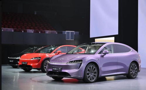 余承东称每卖一辆智界R7亏一两万 余承东称每卖一辆智界R7亏一两万