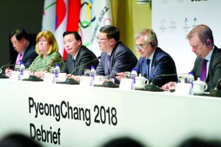 苟仲文被逮捕 曾任国家体育总局局长 苟仲文被逮捕 曾任国家体育总局局长