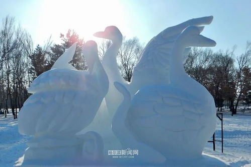 雪雕师回应黑悟空雪雕被嘲憨厚 雪雕师回应黑悟空雪雕被嘲憨厚
