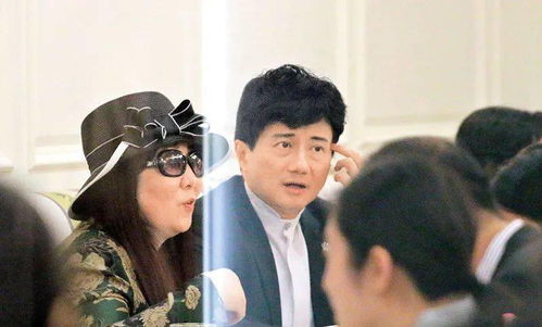 TVB前演员涉煽动分裂国家被通缉