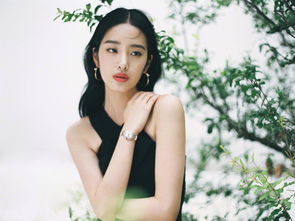 杨采钰内娱一款很新的恶女