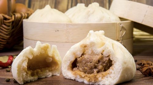 包子铺卖豆腐脑被罚15000？假