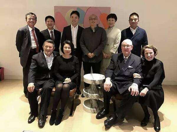 山姆回应中国业务销售破千亿